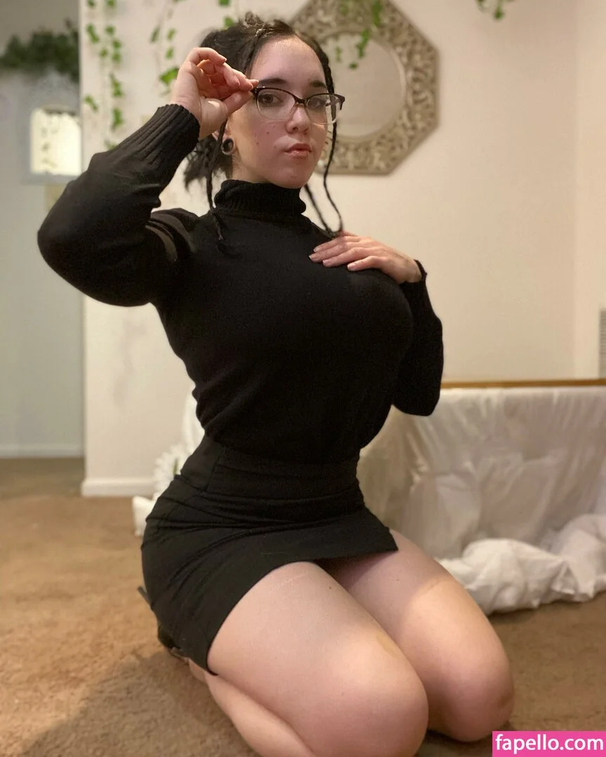 Amberthevalkyrie Onlyfans Photo Gallery 