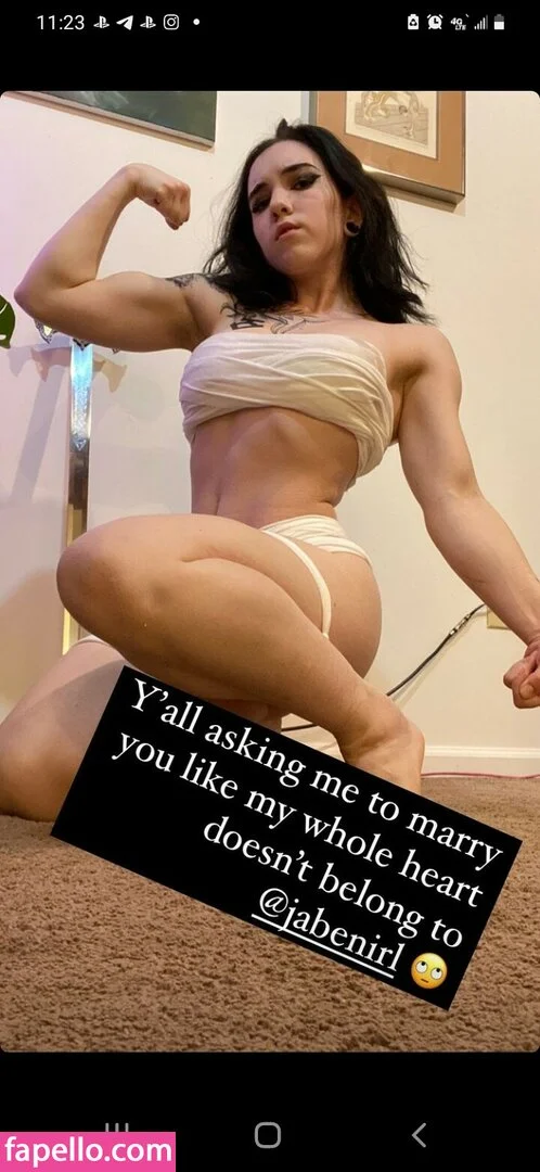 Amberthevalkyrie Onlyfans Photo Gallery 