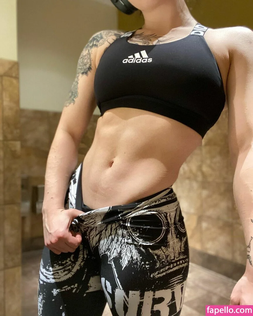 Amberthevalkyrie Onlyfans Photo Gallery 