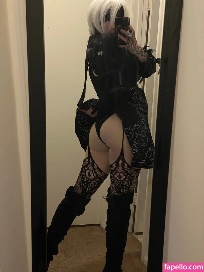 Amberthevalkyrie Onlyfans Photo Gallery 