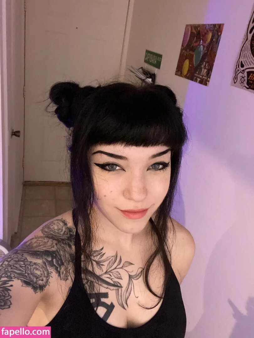 Amberthevalkyrie Onlyfans Photo Gallery 