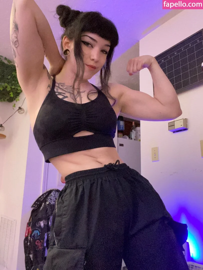 Amberthevalkyrie Onlyfans Photo Gallery 