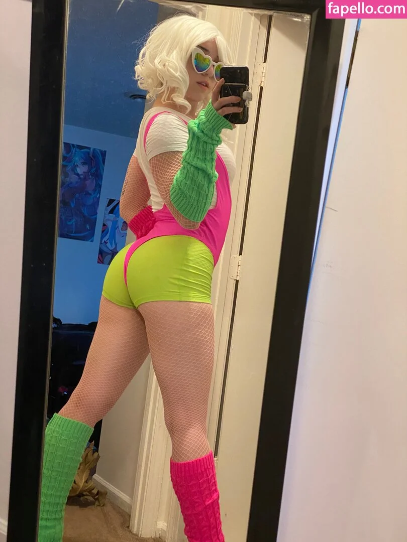 Amberthevalkyrie Onlyfans Photo Gallery 