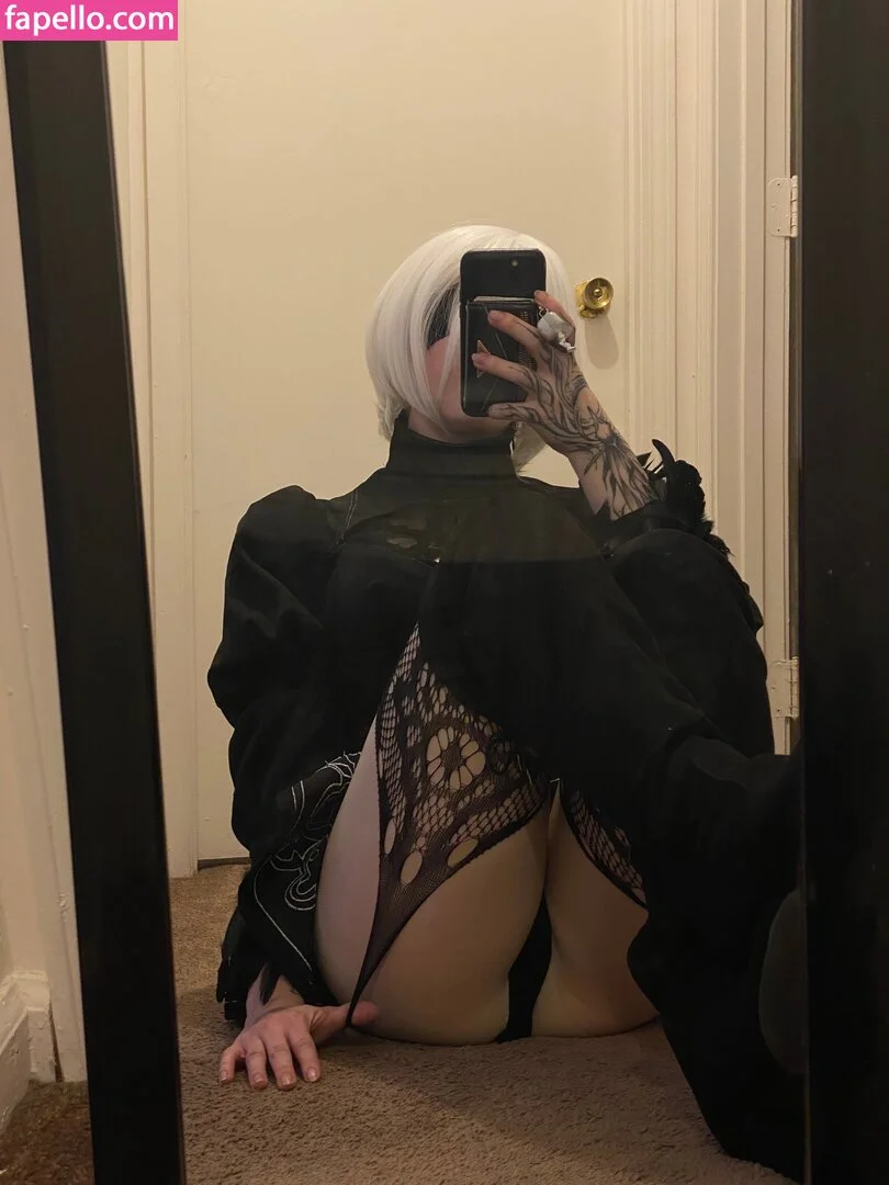 Amberthevalkyrie Onlyfans Photo Gallery 