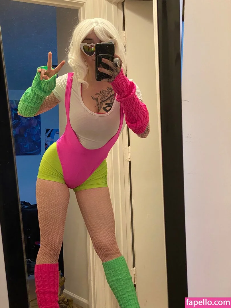 Amberthevalkyrie Onlyfans Photo Gallery 