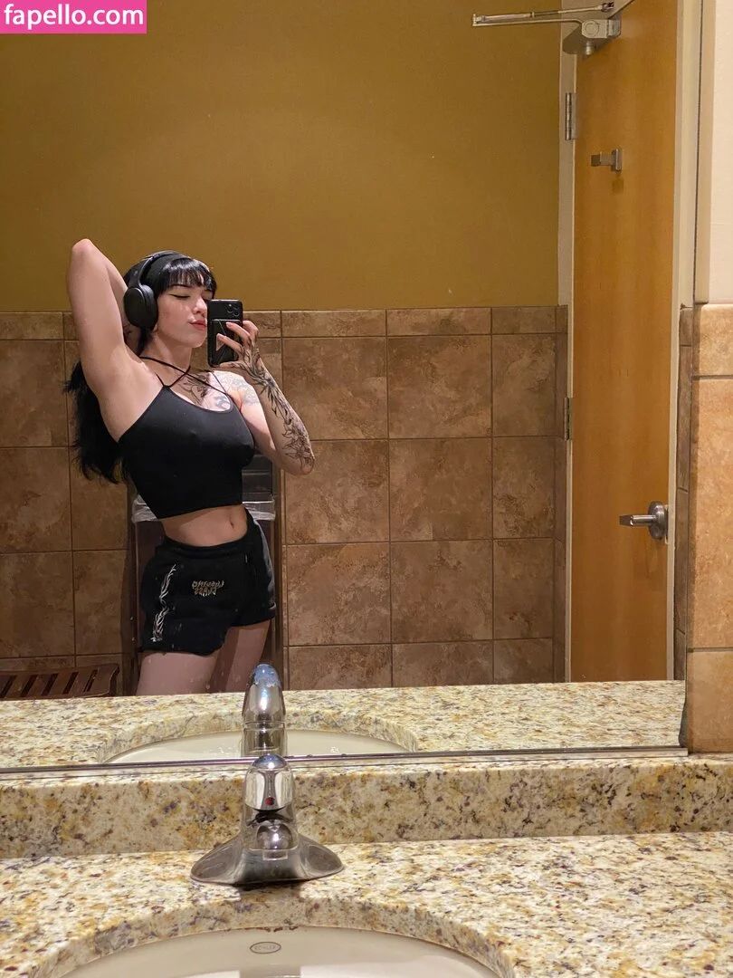 Amberthevalkyrie Onlyfans Photo Gallery 