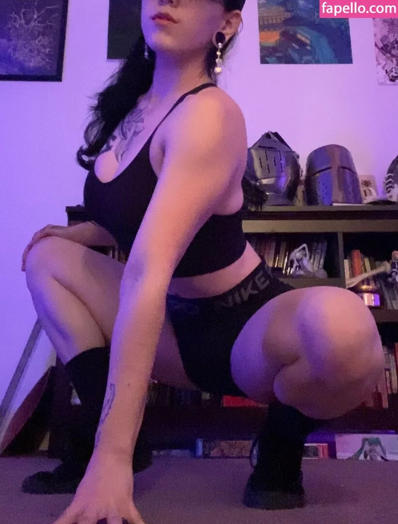 Amberthevalkyrie Onlyfans Photo Gallery 