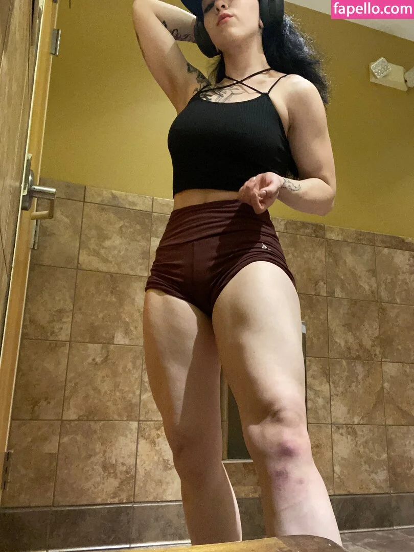 Amberthevalkyrie Onlyfans Photo Gallery 