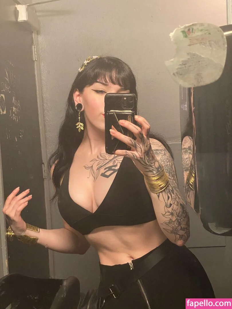 Amberthevalkyrie Onlyfans Photo Gallery 