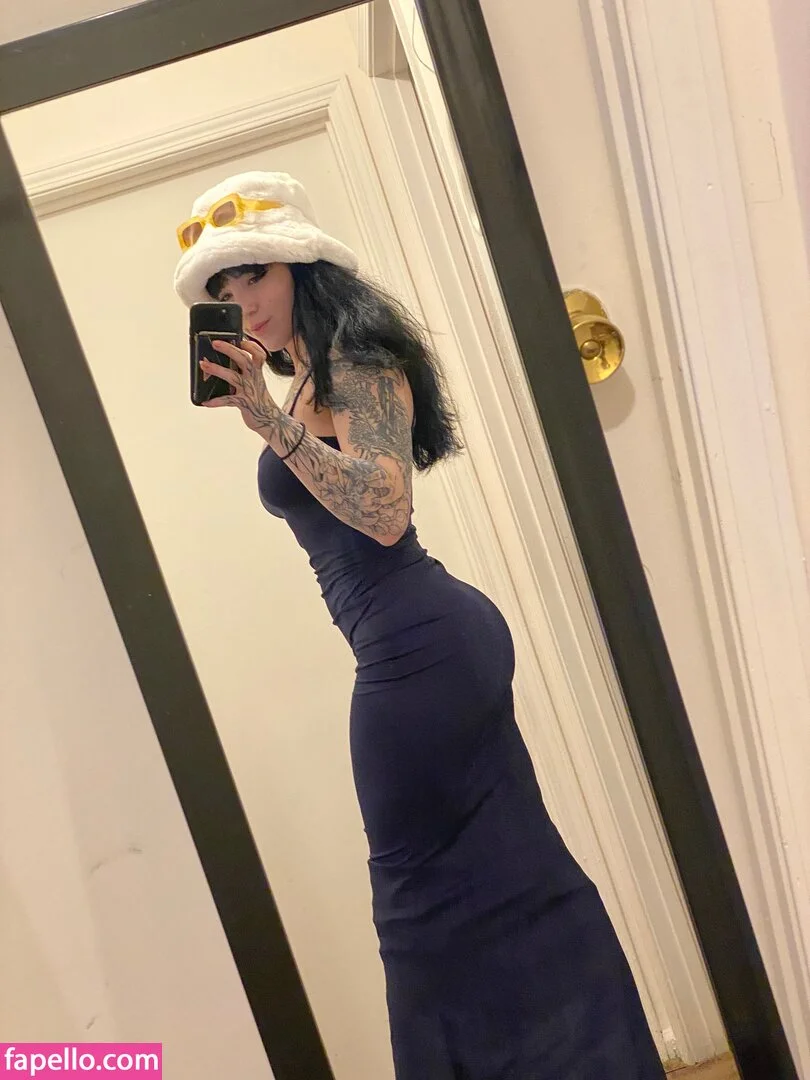 Amberthevalkyrie Onlyfans Photo Gallery 