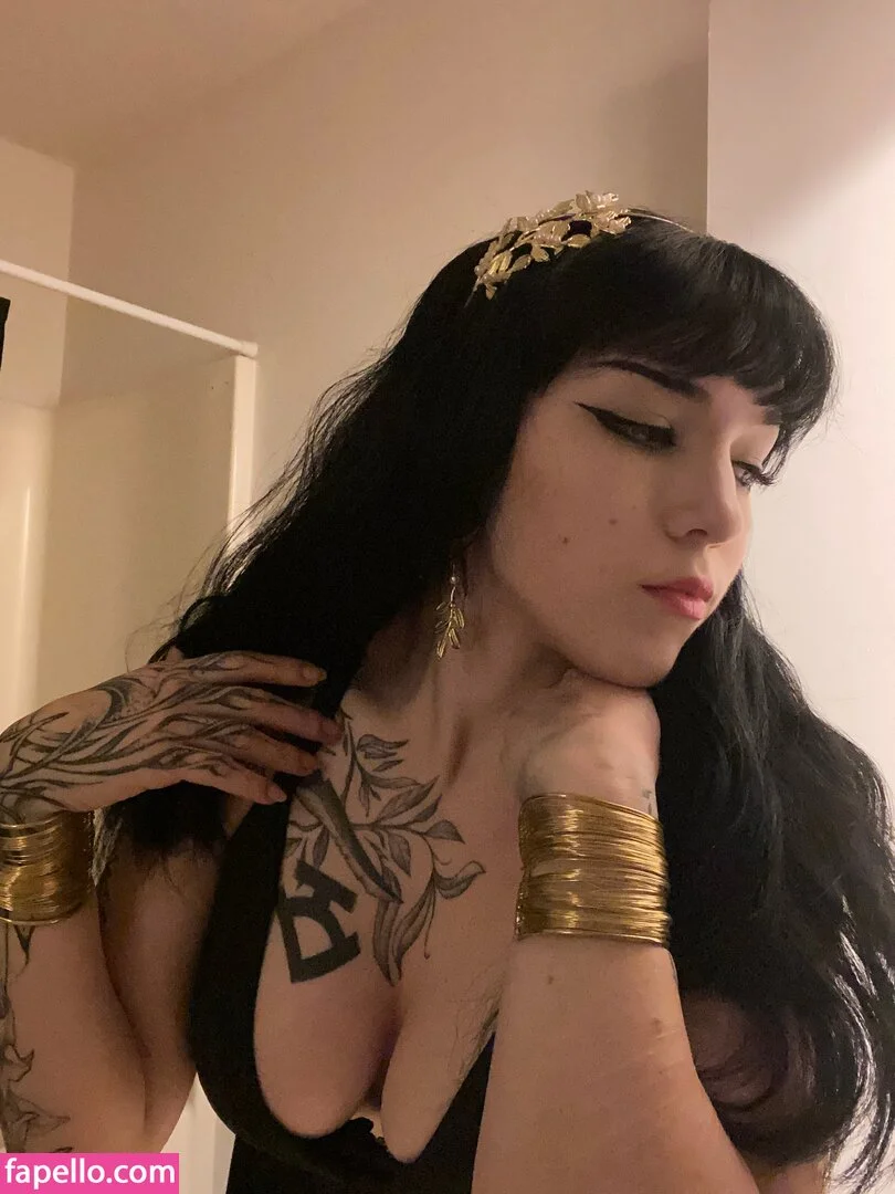 Amberthevalkyrie Onlyfans Photo Gallery 