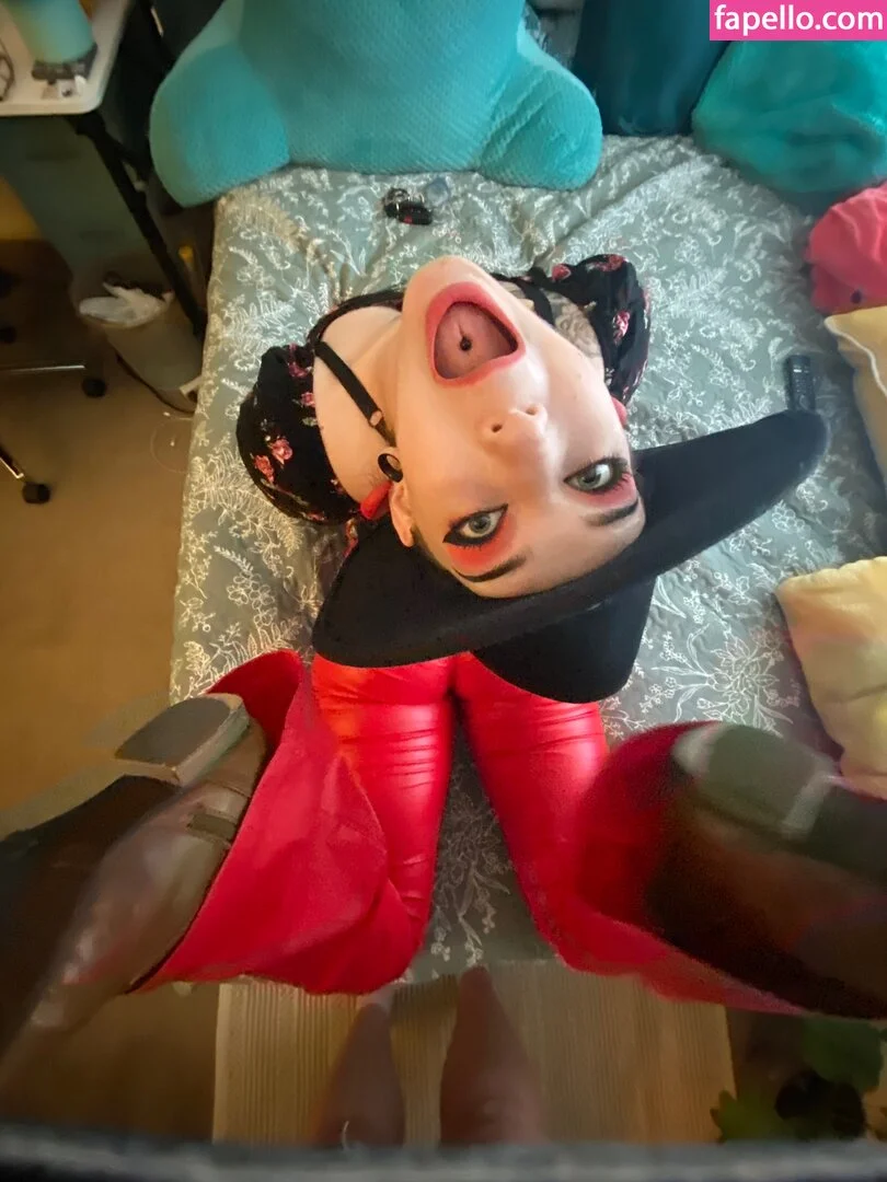 Amberthevalkyrie Onlyfans Photo Gallery 