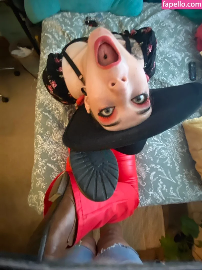 Amberthevalkyrie Onlyfans Photo Gallery 