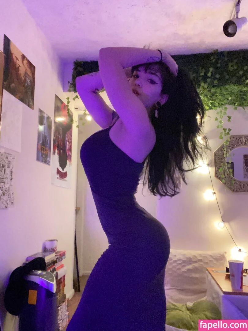 Amberthevalkyrie Onlyfans Photo Gallery 