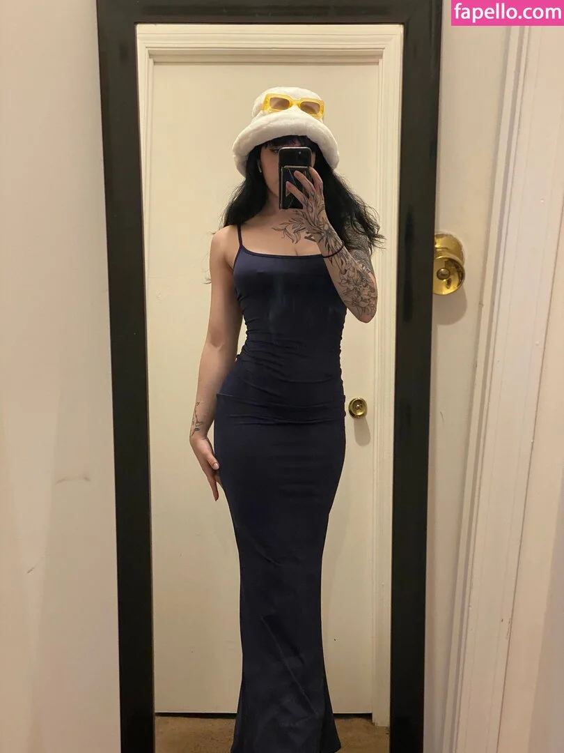 Amberthevalkyrie Onlyfans Photo Gallery 