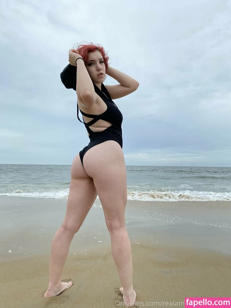 Amberthevalkyrie Onlyfans Photo Gallery 
