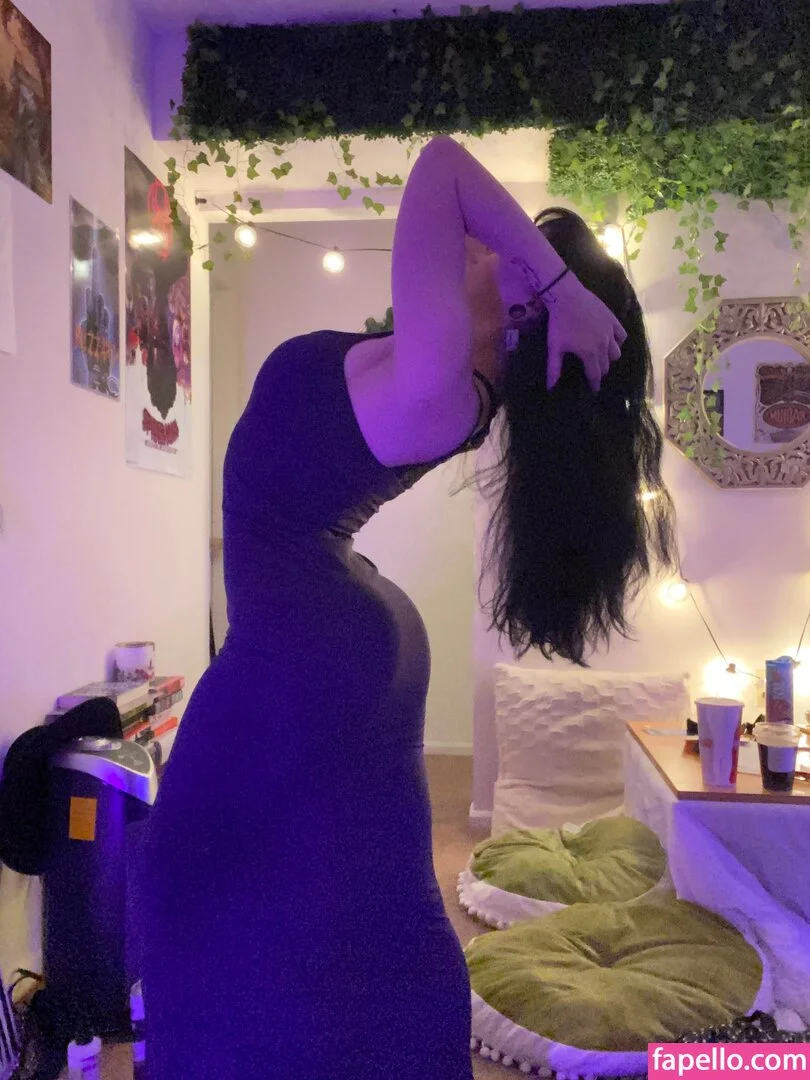 Amberthevalkyrie Onlyfans Photo Gallery 