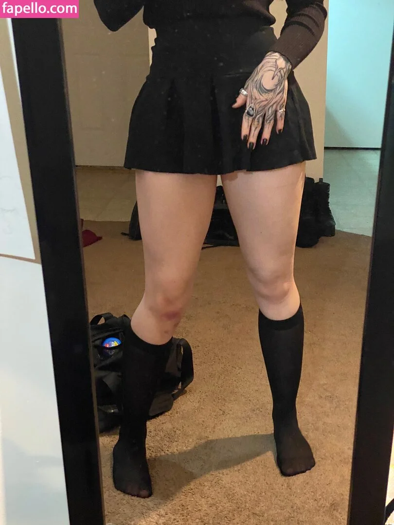 Amberthevalkyrie Onlyfans Photo Gallery 