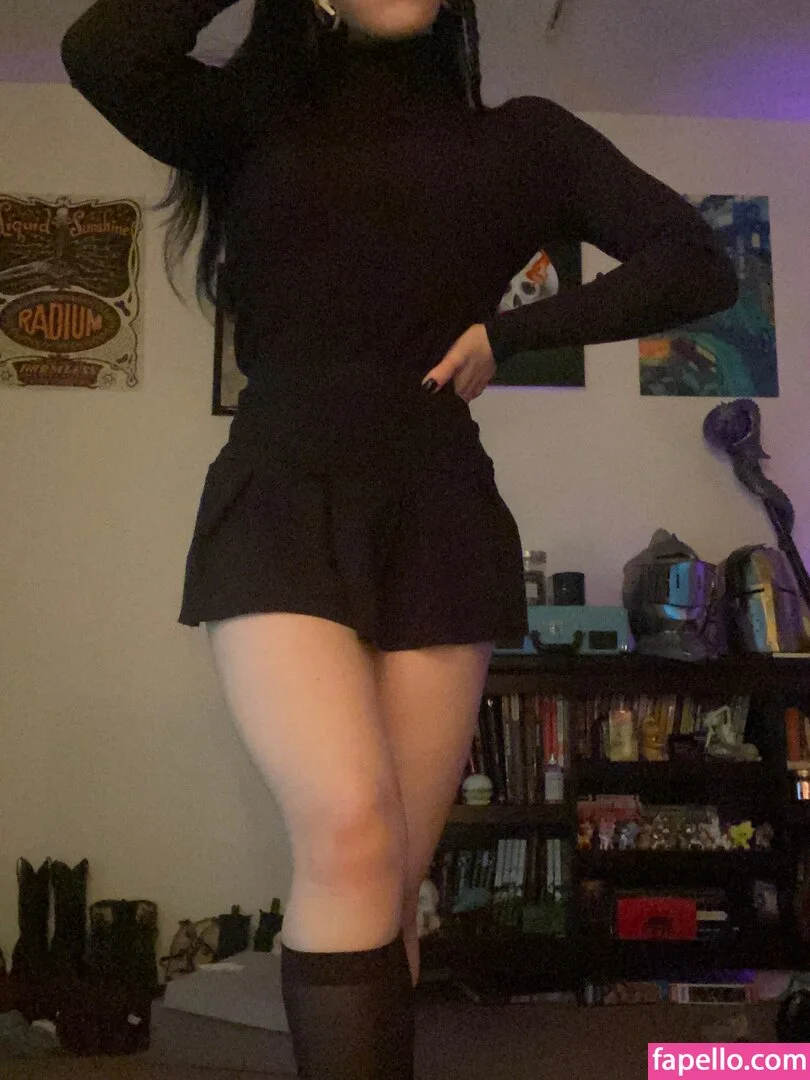 Amberthevalkyrie Onlyfans Photo Gallery 