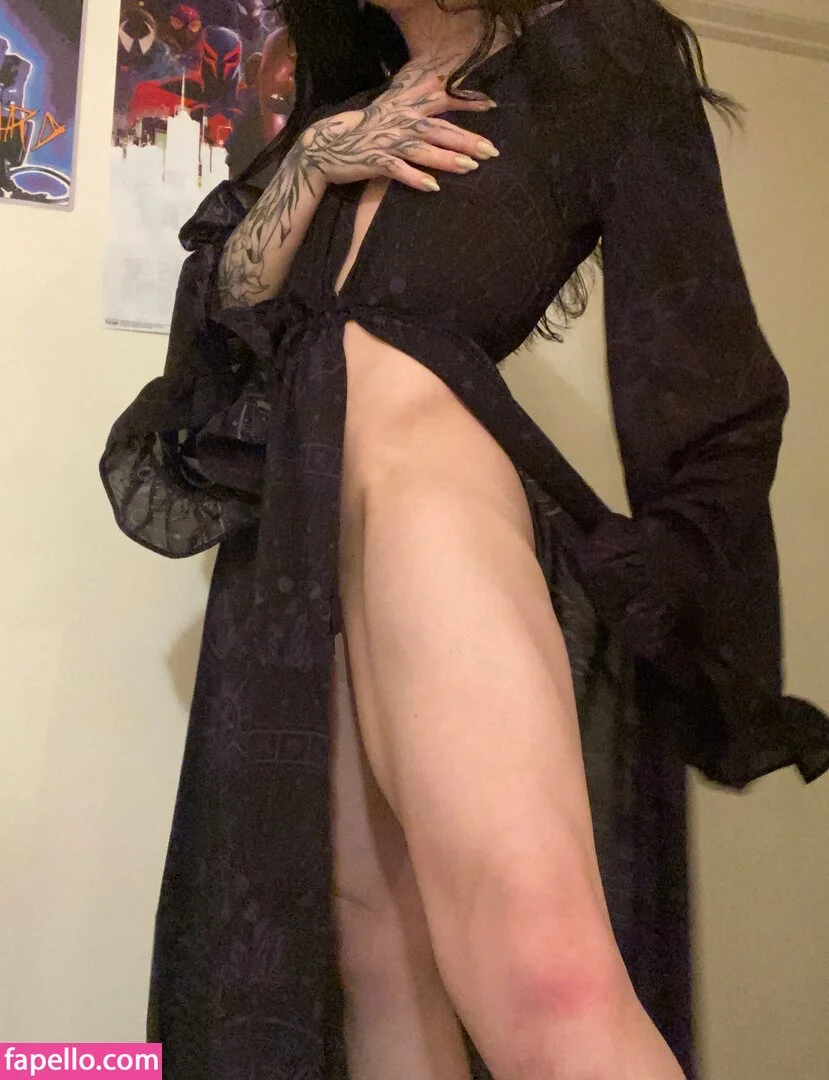 Amberthevalkyrie Onlyfans Photo Gallery 