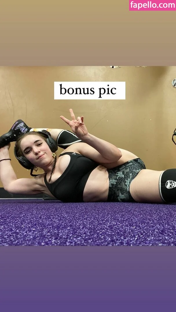 Amberthevalkyrie Onlyfans Photo Gallery 