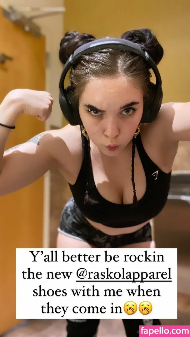 Amberthevalkyrie Onlyfans Photo Gallery 