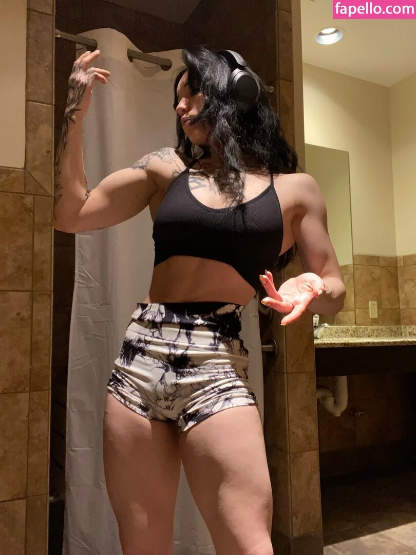 Amberthevalkyrie Onlyfans Photo Gallery 