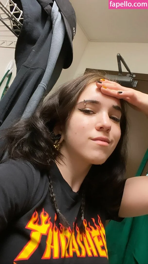 Amberthevalkyrie Onlyfans Photo Gallery 