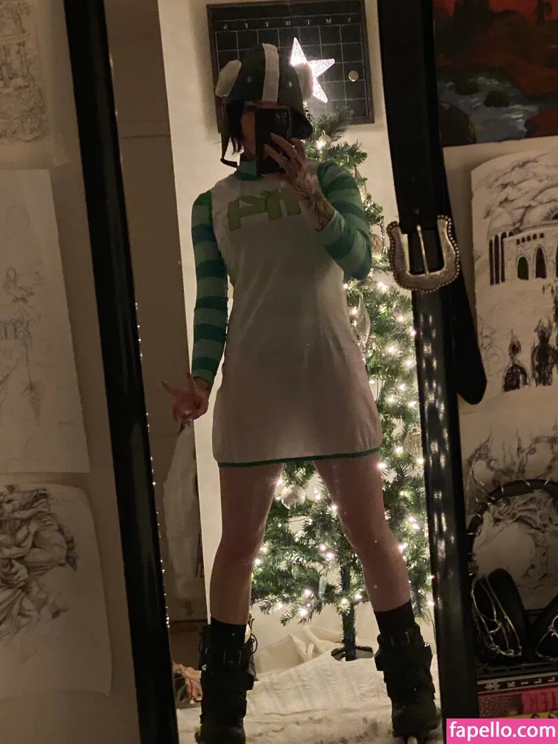 Amberthevalkyrie Onlyfans Photo Gallery 