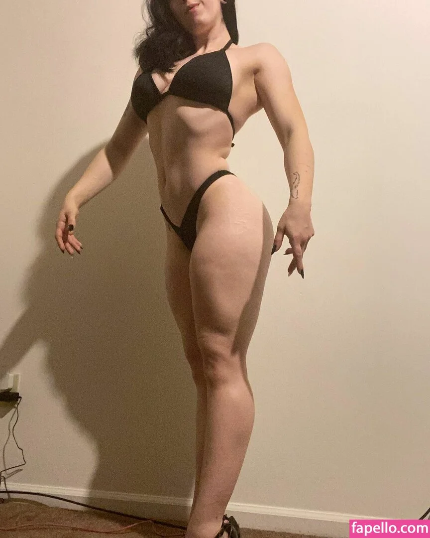 Amberthevalkyrie Onlyfans Photo Gallery 