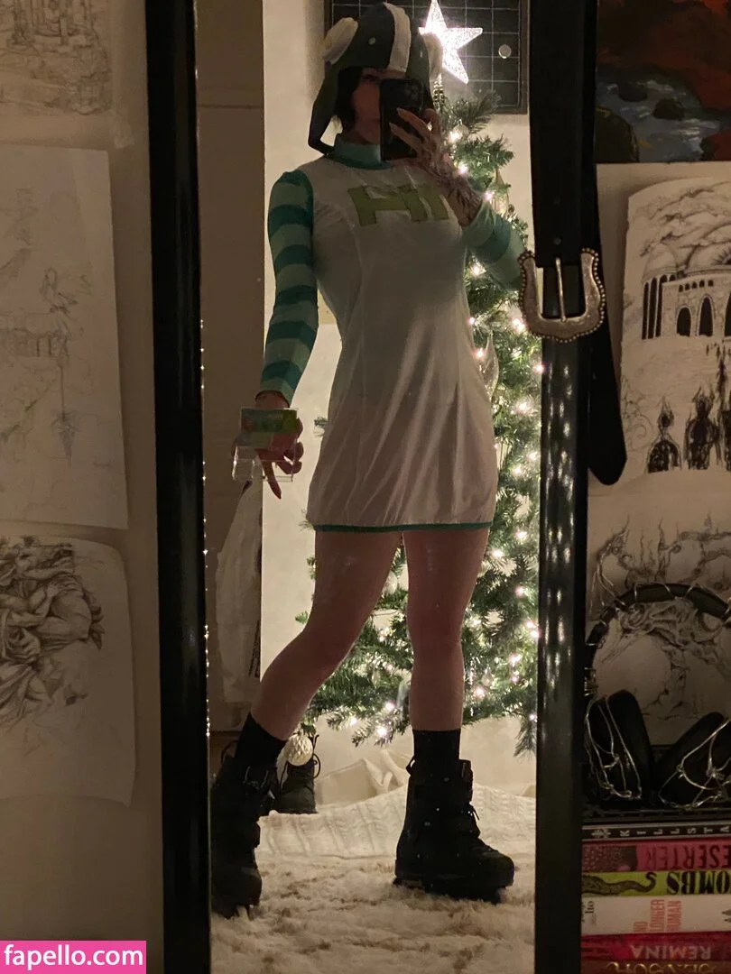 Amberthevalkyrie Onlyfans Photo Gallery 