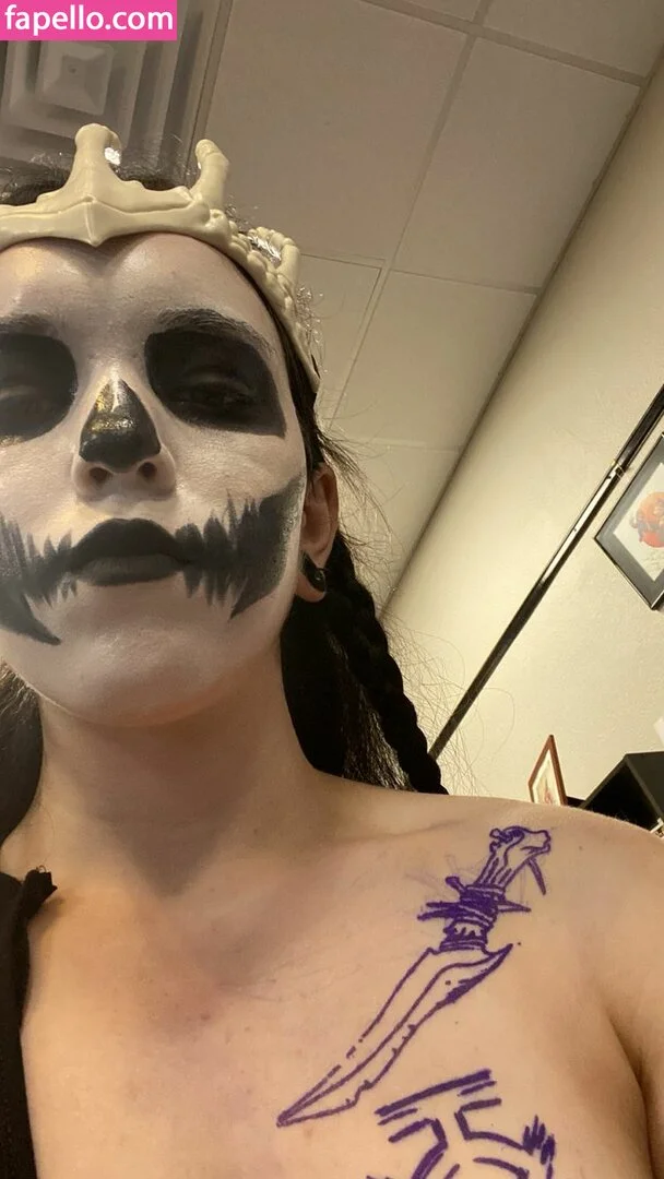 Amberthevalkyrie Onlyfans Photo Gallery 