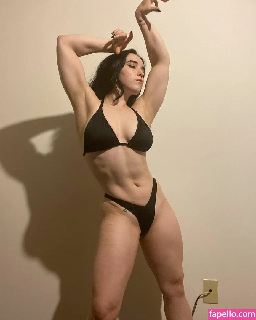 Amberthevalkyrie Onlyfans Photo Gallery 
