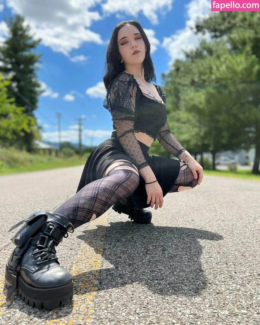 Amberthevalkyrie Onlyfans Photo Gallery 