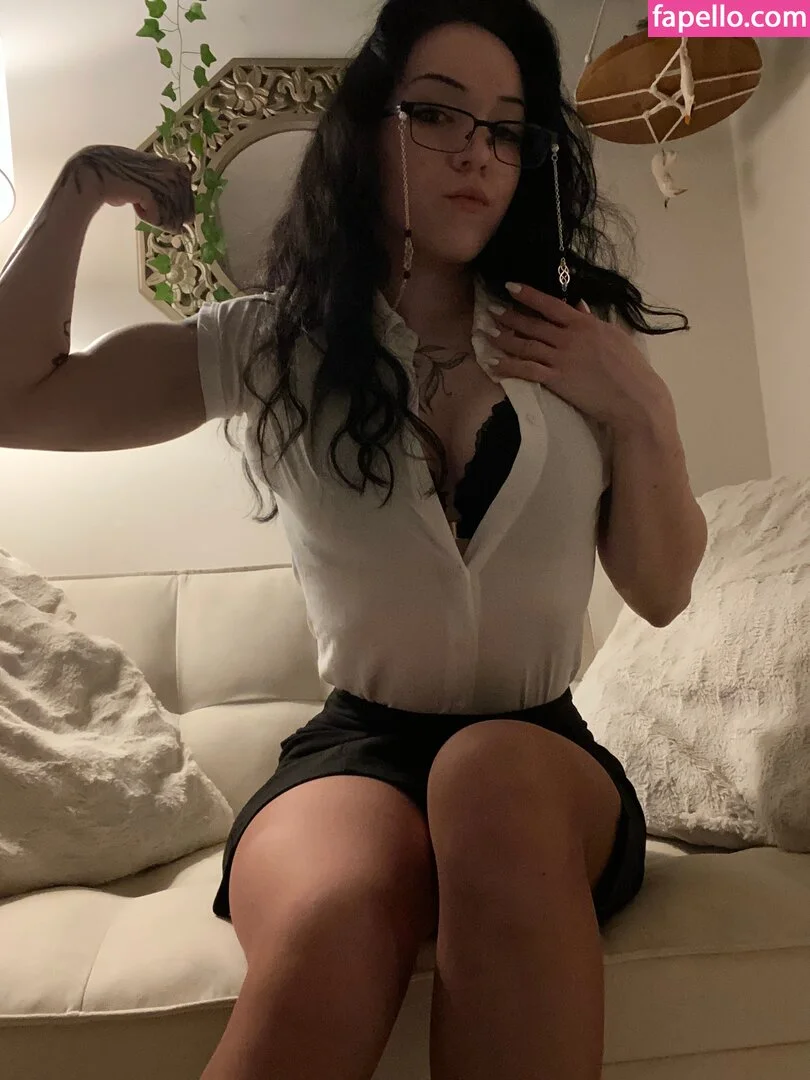 Amberthevalkyrie Onlyfans Photo Gallery 