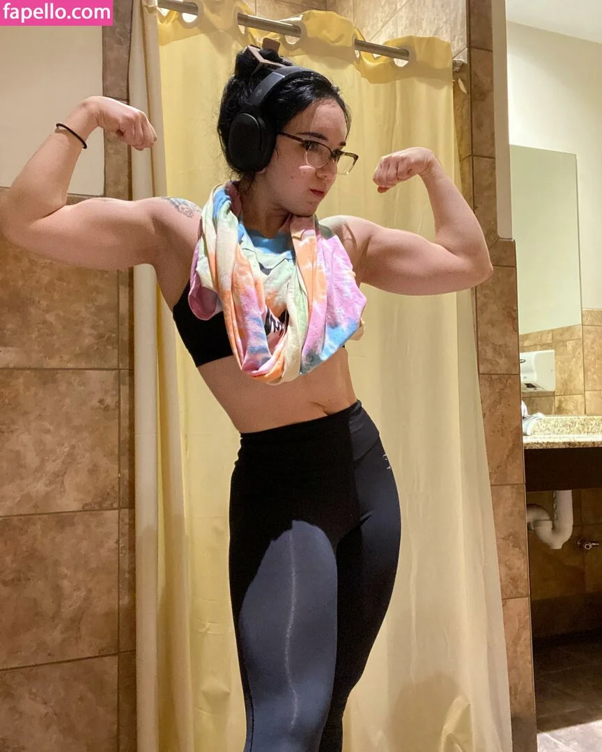 Amberthevalkyrie Onlyfans Photo Gallery 