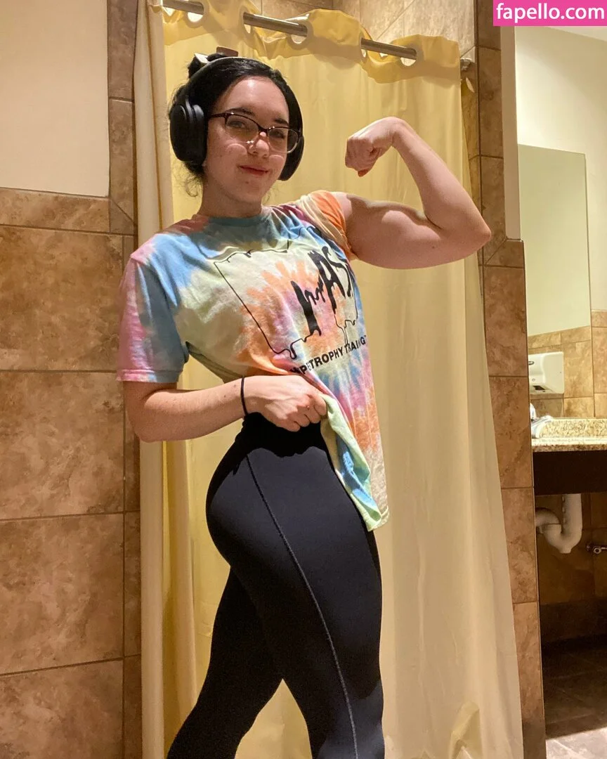 Amberthevalkyrie Onlyfans Photo Gallery 