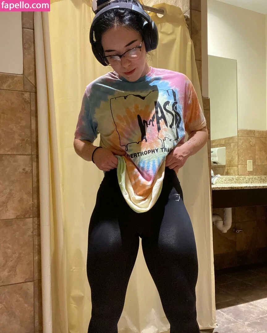 Amberthevalkyrie Onlyfans Photo Gallery 