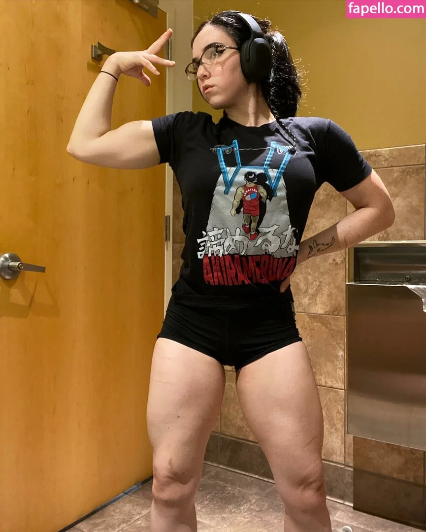 Amberthevalkyrie Onlyfans Photo Gallery 