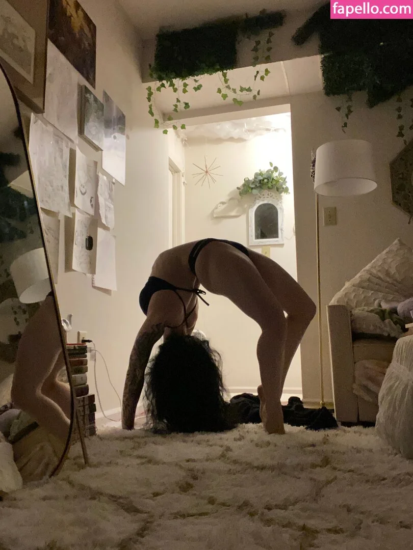 Amberthevalkyrie Onlyfans Photo Gallery 