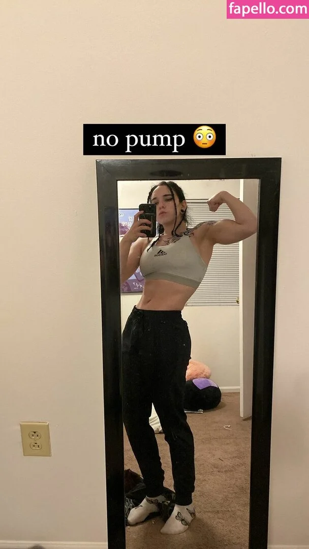 Amberthevalkyrie Onlyfans Photo Gallery 