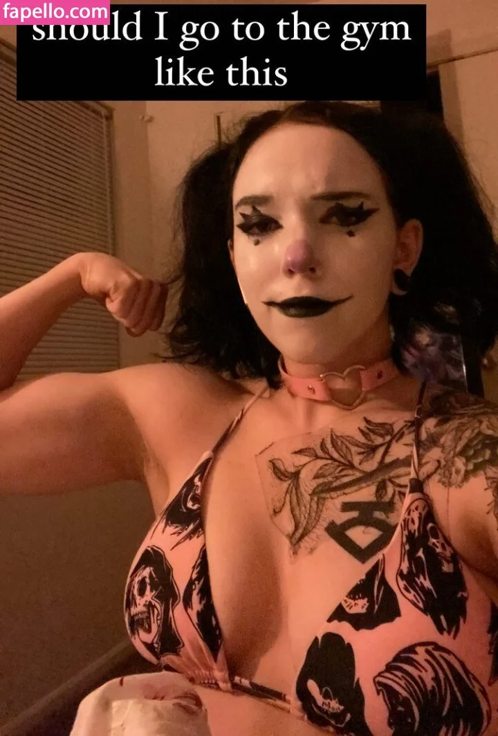 Amberthevalkyrie Onlyfans Photo Gallery 