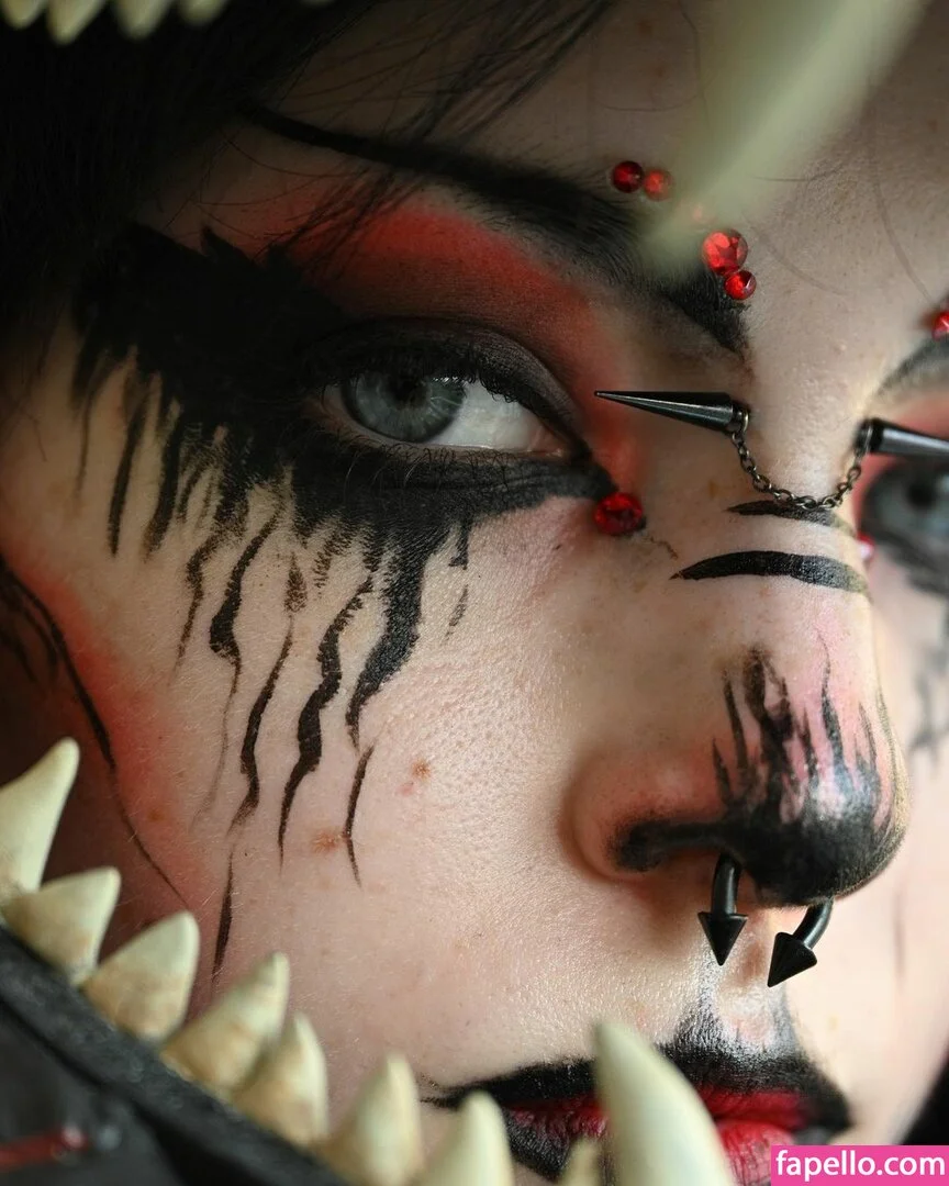 Amberthevalkyrie Onlyfans Photo Gallery 