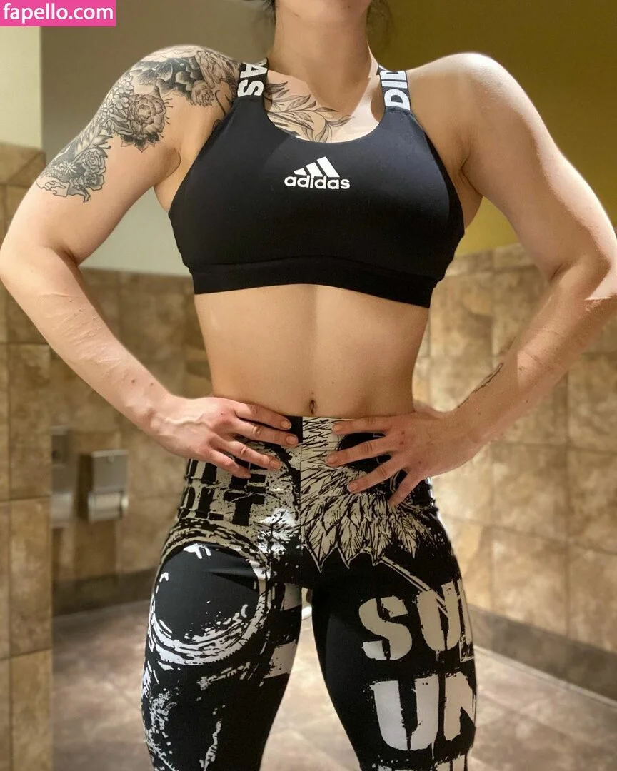 Amberthevalkyrie Onlyfans Photo Gallery 