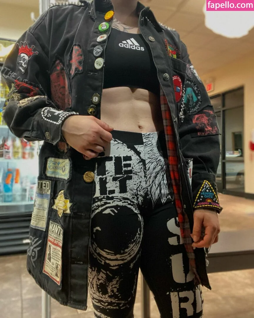 Amberthevalkyrie Onlyfans Photo Gallery 