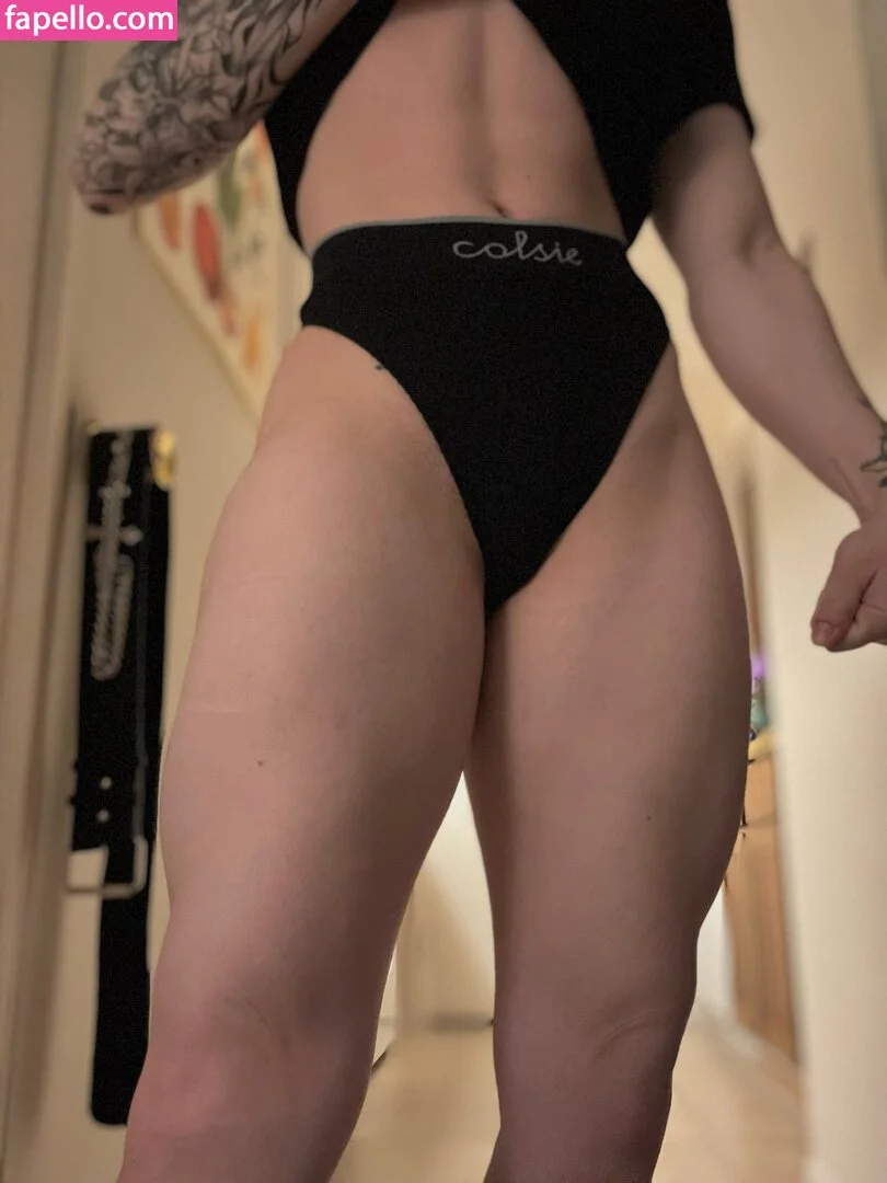 Amberthevalkyrie Onlyfans Photo Gallery 