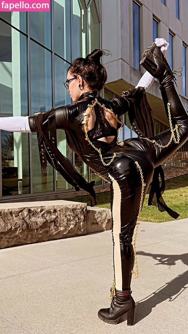 Amberthevalkyrie Onlyfans Photo Gallery 