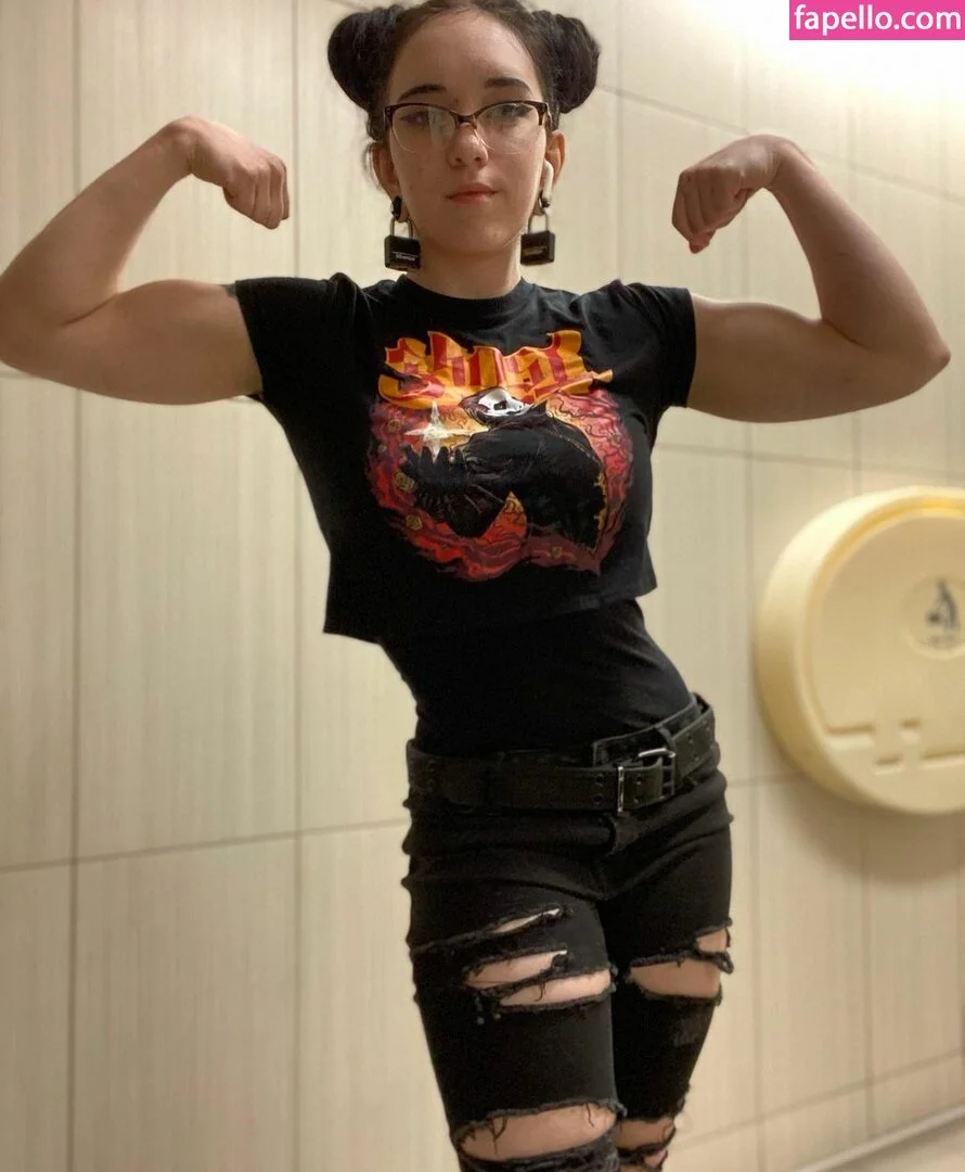 Amberthevalkyrie Onlyfans Photo Gallery 