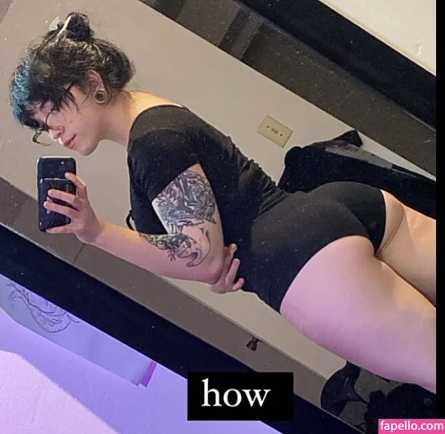 Amberthevalkyrie Onlyfans Photo Gallery 