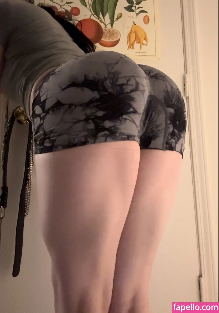 Amberthevalkyrie Onlyfans Photo Gallery 